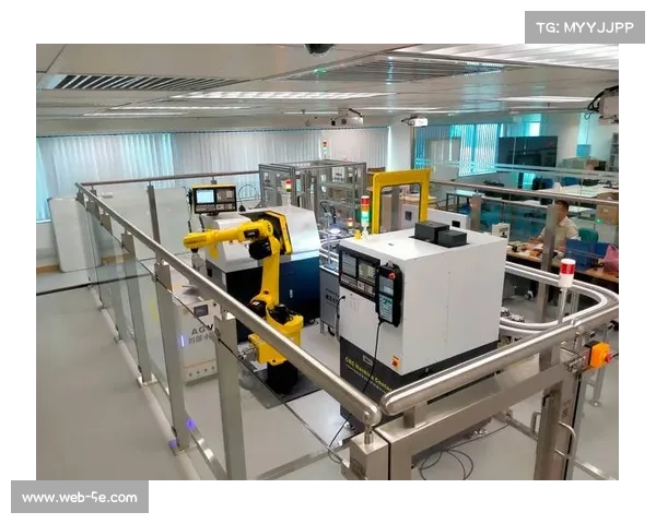 体育装备智能制造水平提升 实现定制化生产