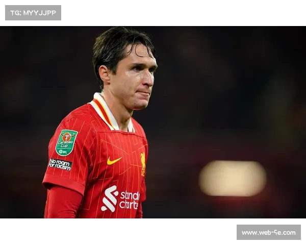 小基耶萨利物浦生涯转折，意甲多队询价