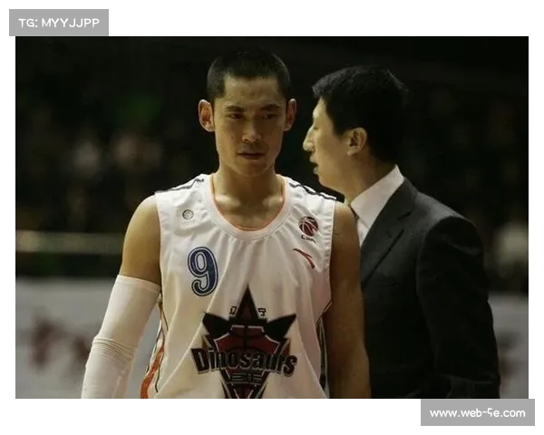 辽宁队助攻数联赛垫底，赵继伟复出有望盘活进攻体系